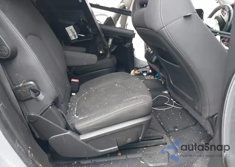 2015 GMC Acadia Sle-2 z USA, uszkodzony, nr VIN 1GKKRPKD7FJ332967